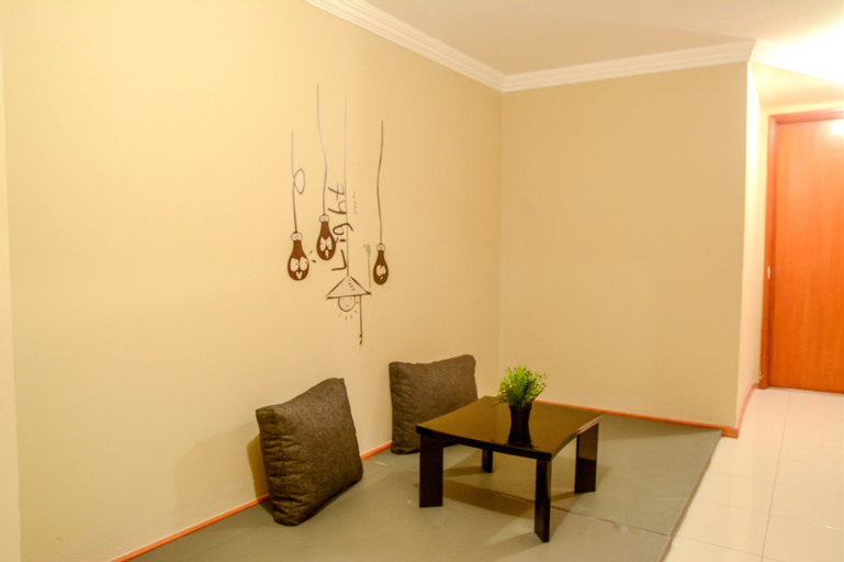 Others 5, 3 Bedrooms Apartment Grand Palace Kemayoran by Travelio, Central Jakarta