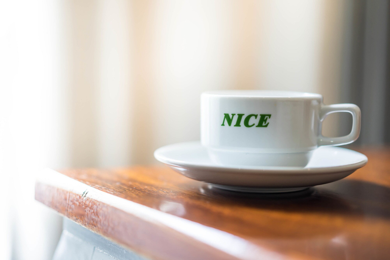 Food & Drinks 5, Nice Hotel Ratchada, Huai Kwang