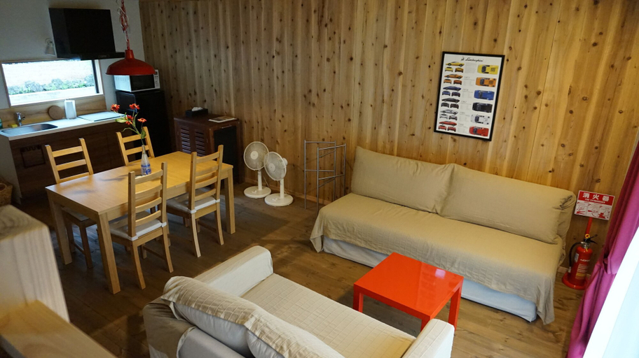Others 5, K's Village Karuizawa, Karuizawa