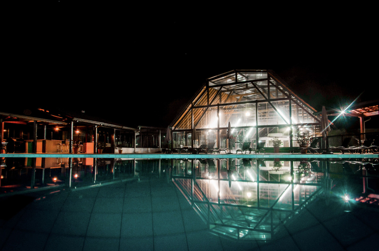 Sport & Beauty 2, Guararema Parque Hotel, Guaratinguetá