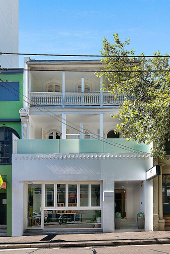 Exterior & Views 2, Sydney Boutique Hotel, Sydney