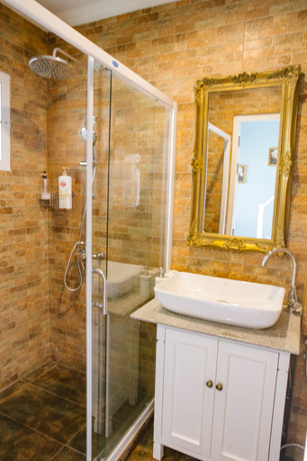 Bathroom 4, Le Jardin de Maejo, Mae Rim
