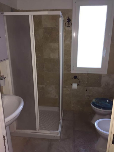 Bathroom 3, Villa Delfino, Lecce