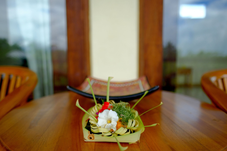 Food & Drinks 5, Dukuh Village Villas, Gianyar