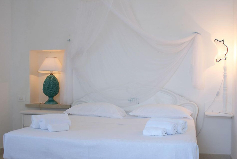 Bedroom 2, B&B Centro Storico, Lecce