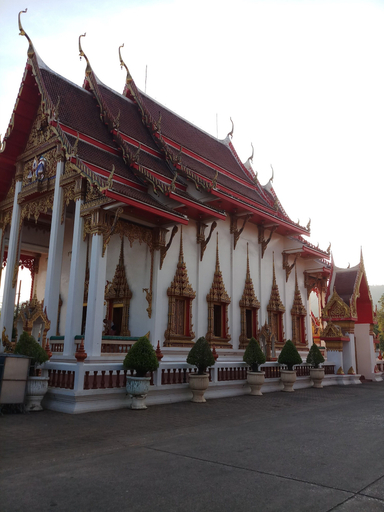 Exterior & Views 2, Kata S.T. House, Phuket Island