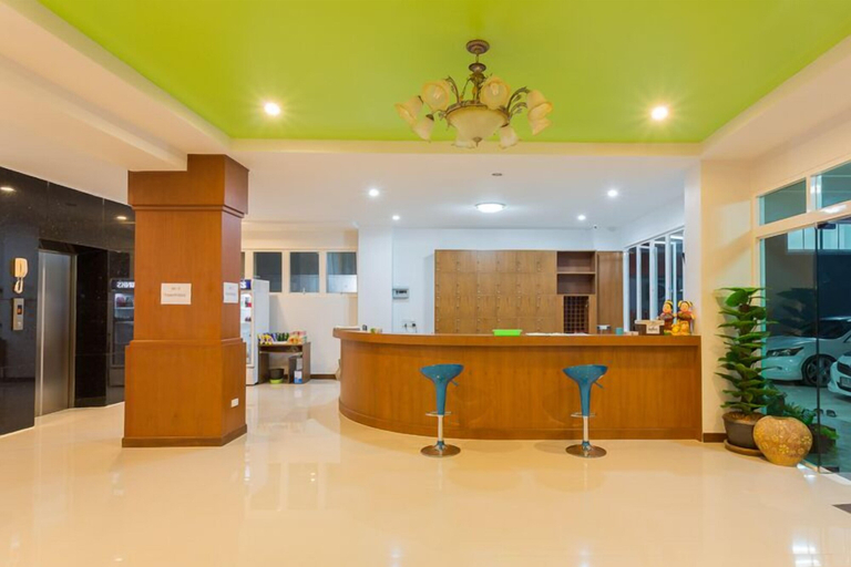 Others 4, Phuhi Hotel, Mueang Krabi