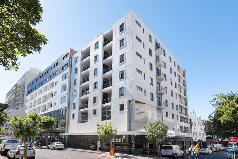 Exterior & Views, Flatrock 703, City of Cape Town