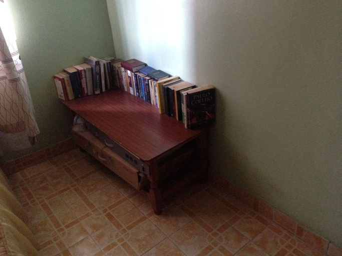 Others 5, Tulos Apartment, Ruiru