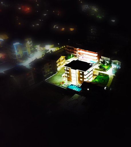 Exterior & Views 2, Hotel Ajana