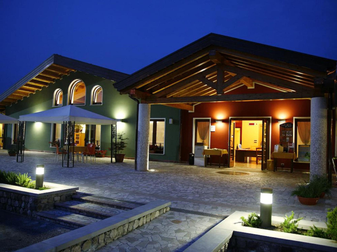 Gelindo dei Magredi Country Resort, Pordenone