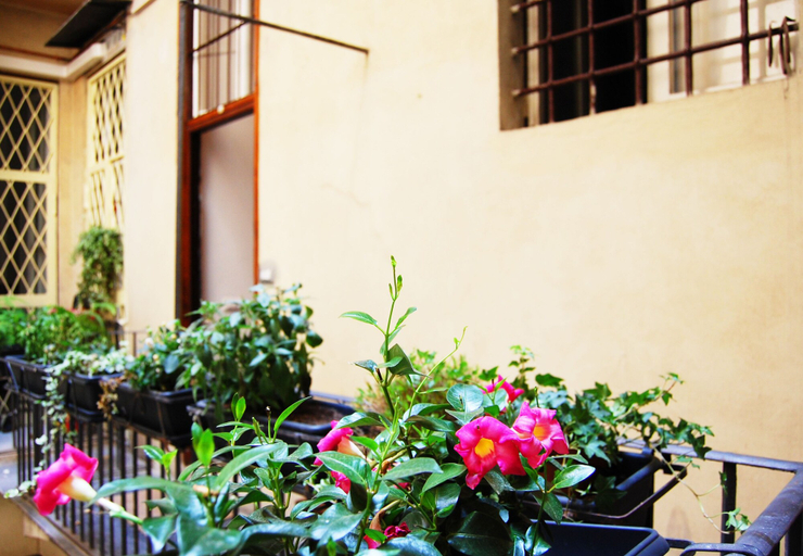 Others 5, Banco19B&B, Rome