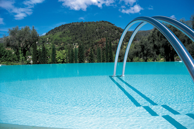 Sport & Beauty 3, Chateau Saint-Martin & Spa, Oetker Hotels, Alpes-Maritimes