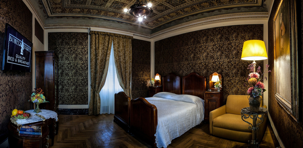 B&B La bottega d'Arte, Massa Carrara