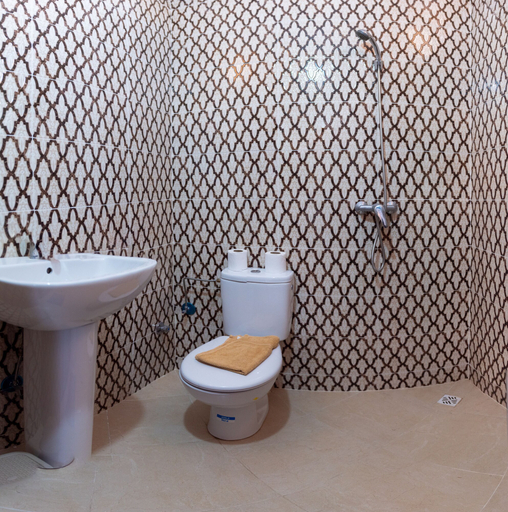 Bathroom 3, Azrac Surf Morocco, Agadir-Ida ou Tanane