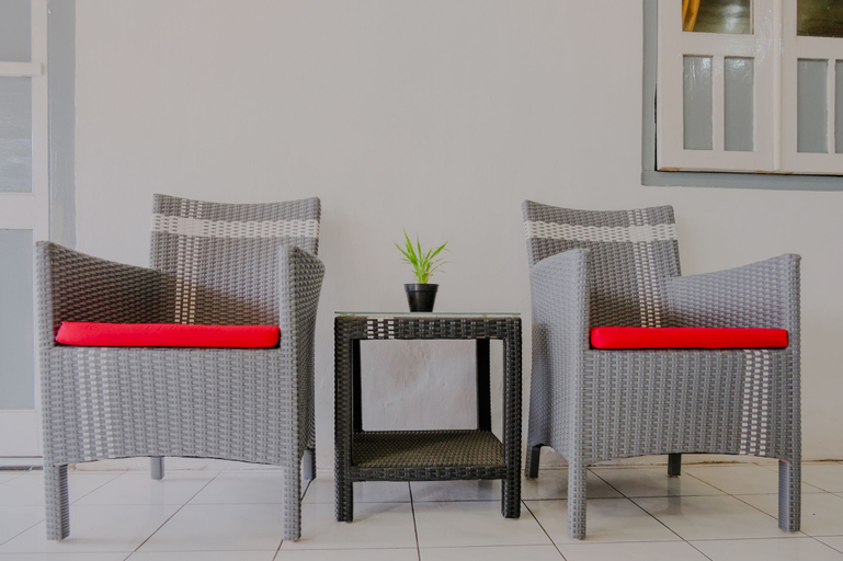 Others 5, Spot On 2638 Hotel Raya, Magetan