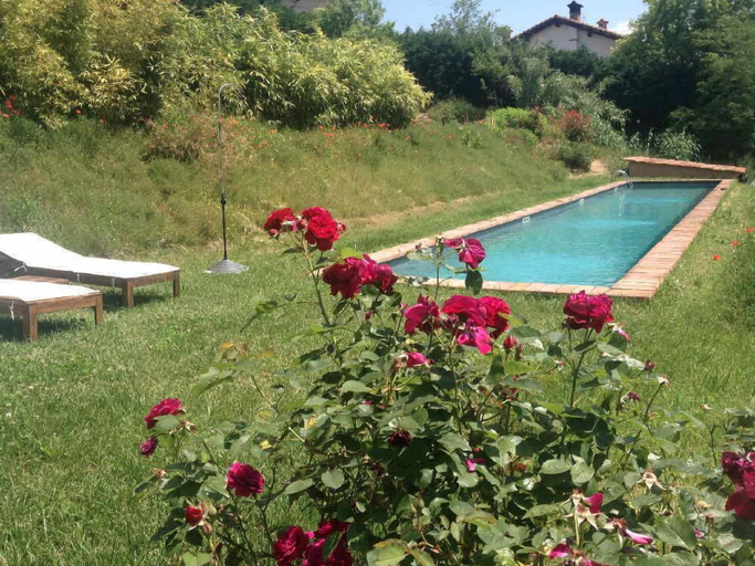 Sport & Beauty 5, Casa Isabella, Asti