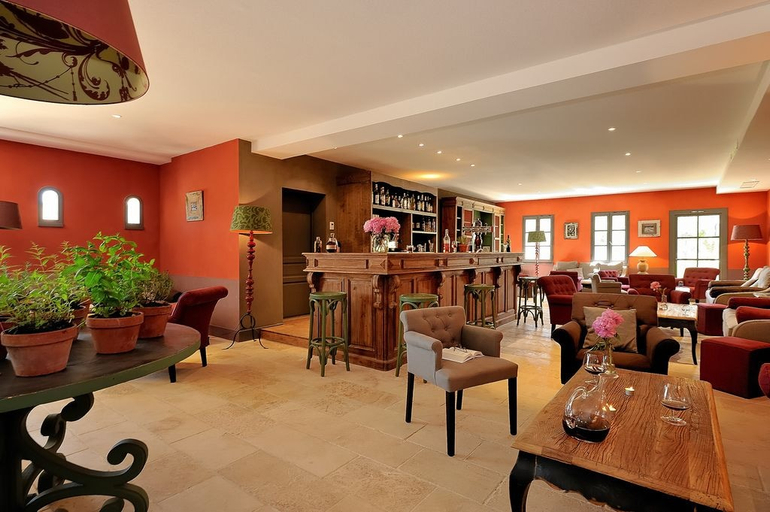 Food & Drinks 5, Les Jardins de Saint Benoît, Aude