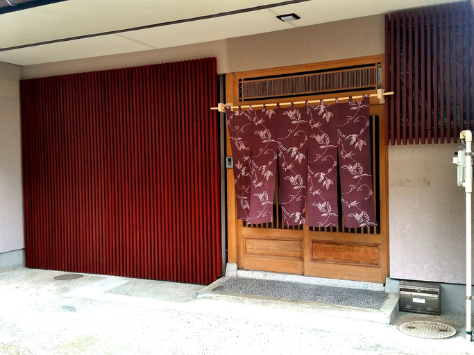Exterior & Views, Tsudoh Stay Hikoso, Kanazawa