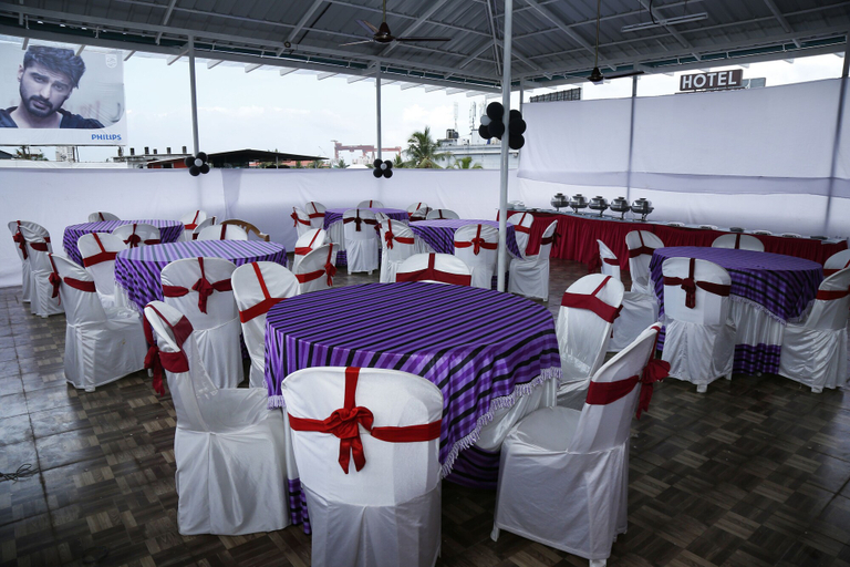 Food & Drinks 4, Hotel Kochi Caprice, Ernakulam