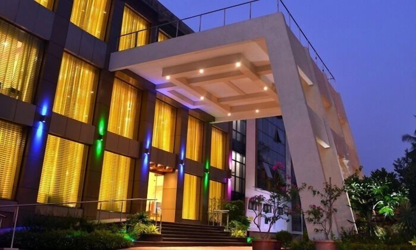 Exterior & Views 2, Club Emerald, Mumbai Suburban