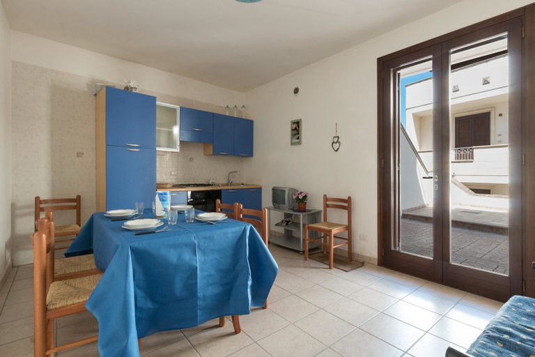 Room 3, L'Agrumeto, Lecce