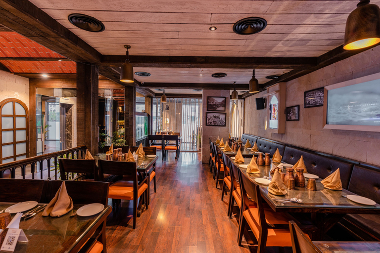 Food & Drinks 5, Regenta Inn Jaipur, Jaipur