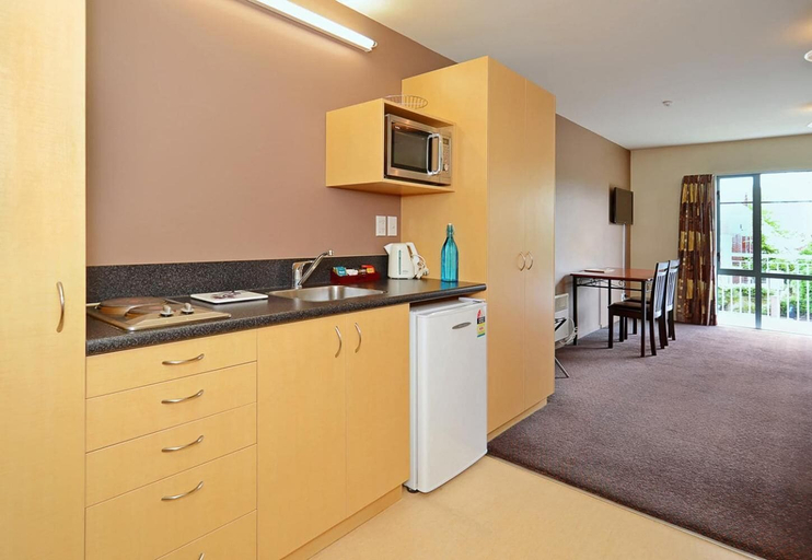 Others 4, Papanui Court Motel, Christchurch