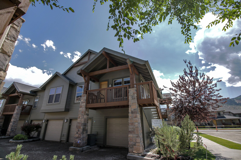 Fox Pointe at Redstone by Park City Vacations, Summit