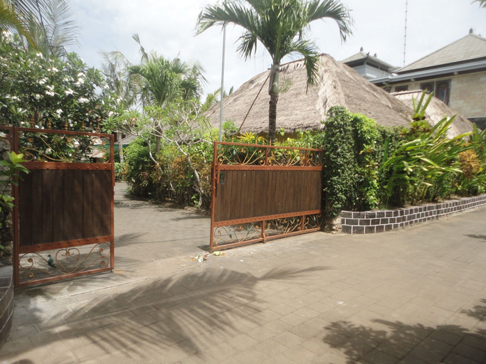 Exterior & Views 2, Pondok Indah Bungalow Bingin, Badung