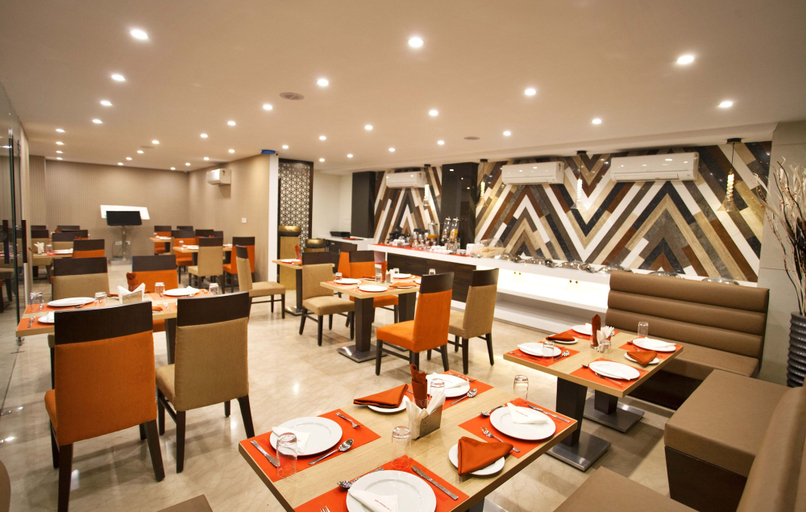 Food & Drinks 5, Kaisons inn, Delhi
