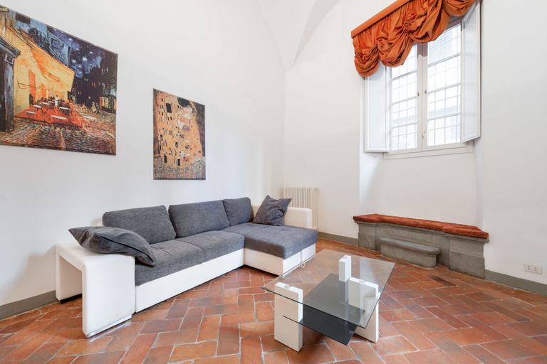 Others 4, Short-let Florence Pontevecchio Suite, Florence