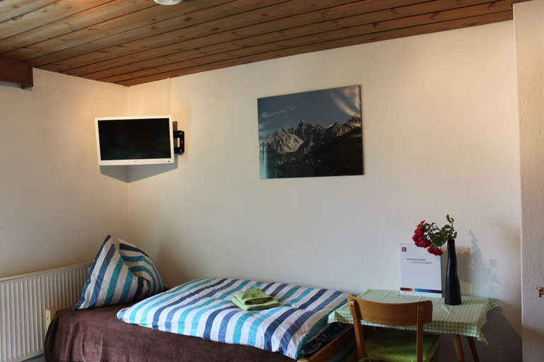 Others 4, Panorama Appartements Mora, Imst