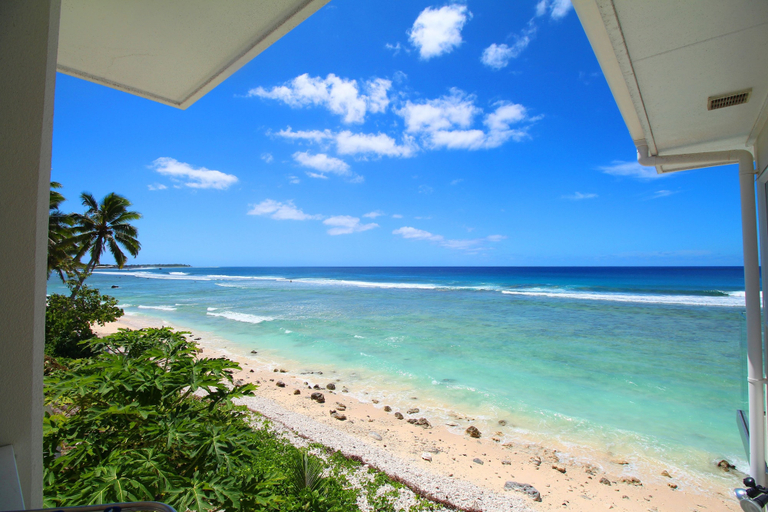 Others 5, Ocean Spray Villas, Rorotonga