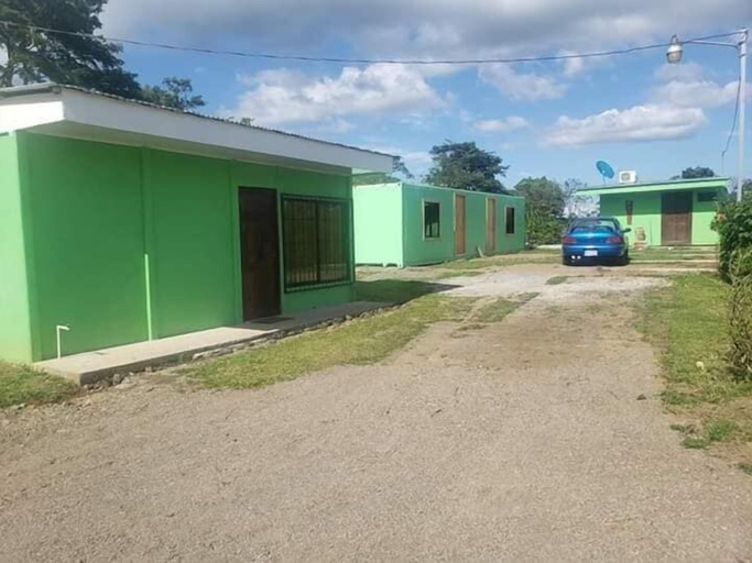 Exterior & Views 2, Rooms Flora y Fauna del Arenal, San Carlos