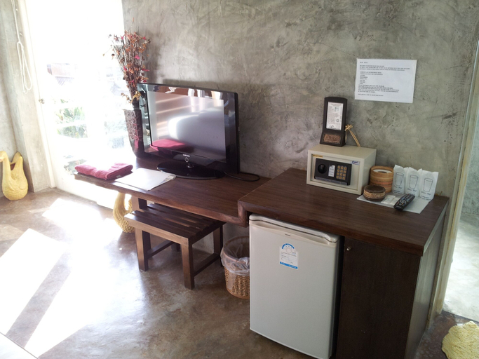 Others 4, Silver Sands Beach Resort, Ko Phangan