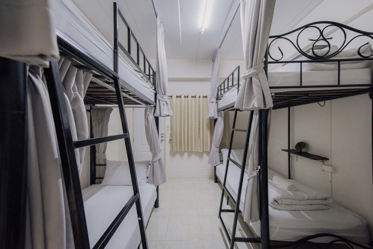 Bedroom 2, Varada City, Muang Chiang Mai