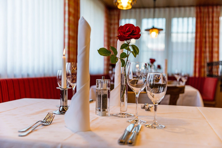 Food & Drinks 5, Gasthof Hotel zum Ochsen, Alb-Donau-Kreis