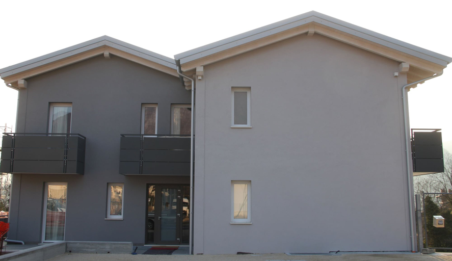 Exterior & Views 2, Pove 2.4 Hotel, Vicenza