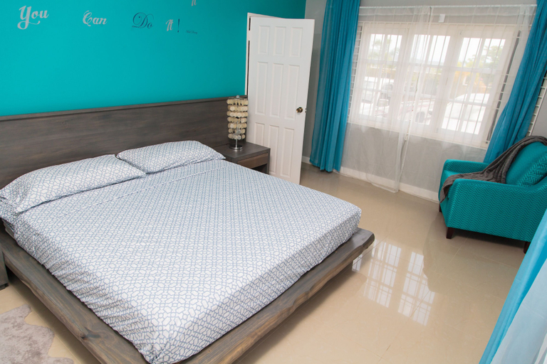 Bedroom 3, Skyview Manor Guest Apartments