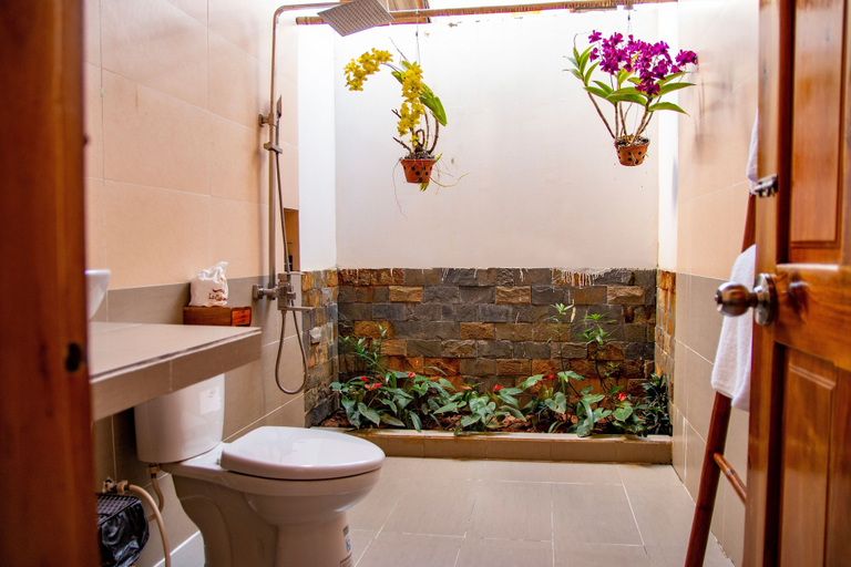 Bathroom 4, La Casa Resort, Phú Quốc