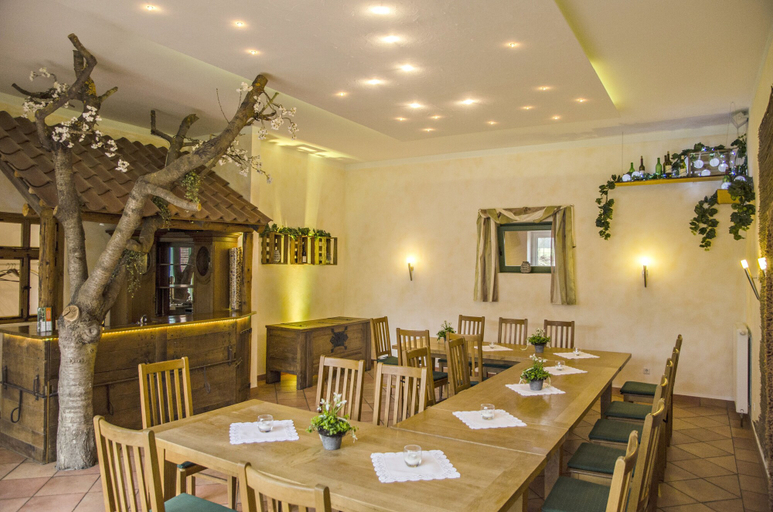 Food & Drinks 5, Brüngers Landhaus, Herford