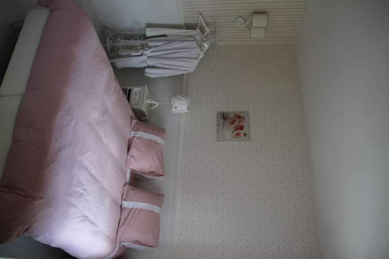 Bedroom 4, B&B Au Fil Des Saisons Sur La Wiels, Luxembourg