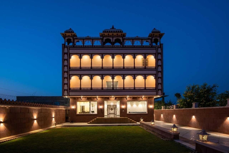 Exterior & Views 1, Hotel The Balam, Jodhpur