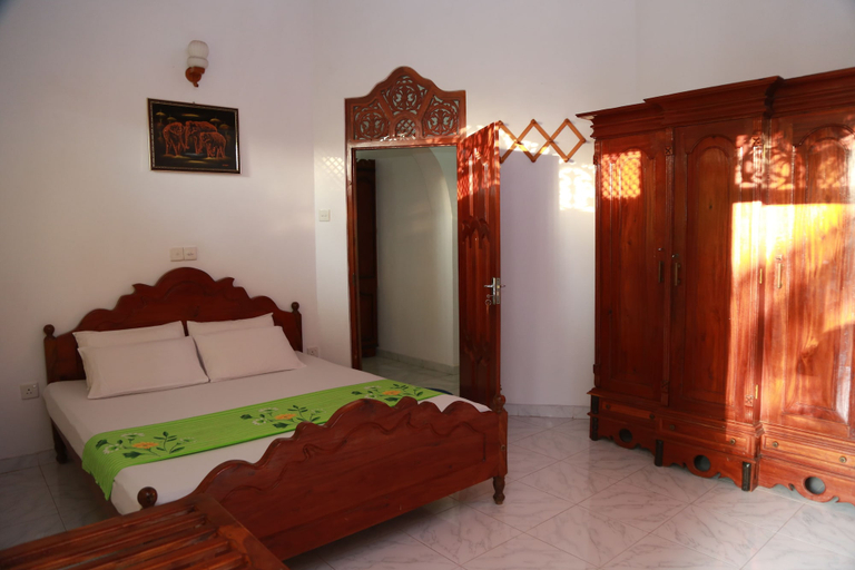 Bedroom 3, Sumal Villa, Beruwala