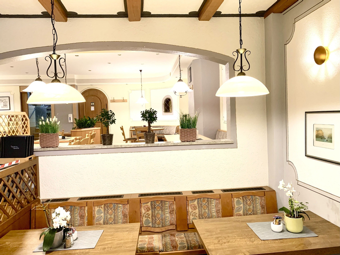 Food & Drinks, Hotel zur Loreley - Garni, Rhein-Hunsrück-Kreis