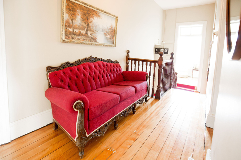 Others 5, Montacute Boutique Bunkhouse, Hobart