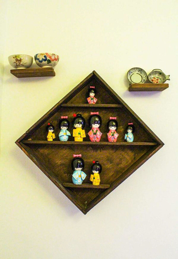 Food & Drinks 5, BukitIndah-YESIDo-R.O.M Chapel, Johor Bahru