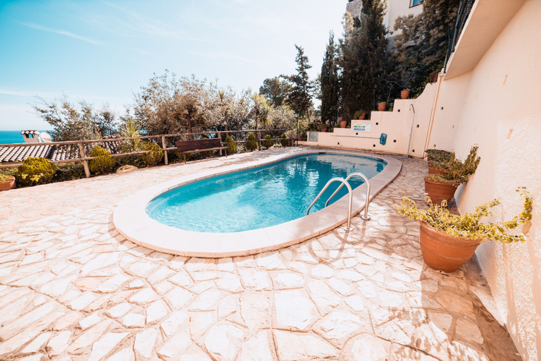 Sport & Beauty 4, Apartment with a Breathtaking View, Girona
