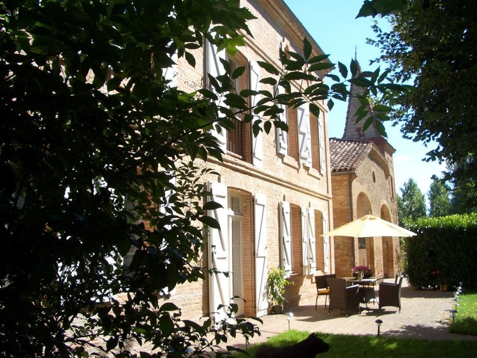 Exterior & Views 2, Le Platane, Tarn-et-Garonne